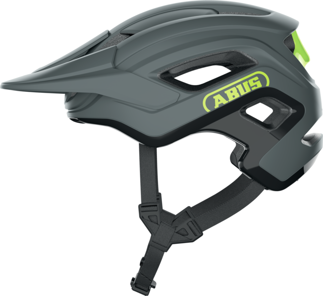 Abus CliffHanger Helmet