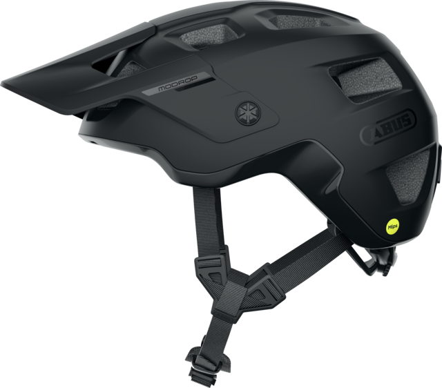 Abus MoDrop MIPS Helmet