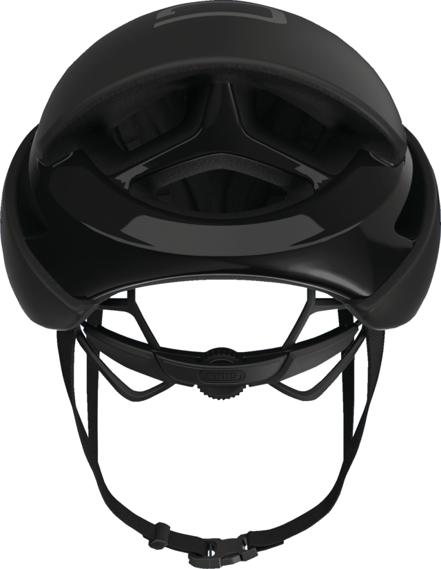 Abus GameChanger Helmet - Velvet Black