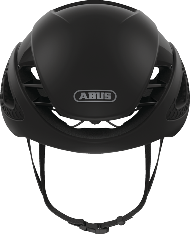 Abus GameChanger Helmet - Velvet Black