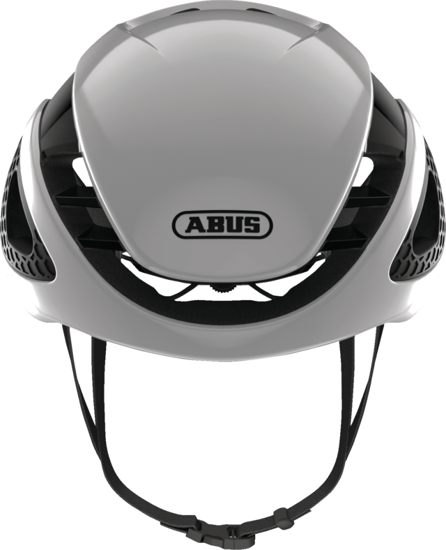 Abus GameChanger Helmet - Polar white