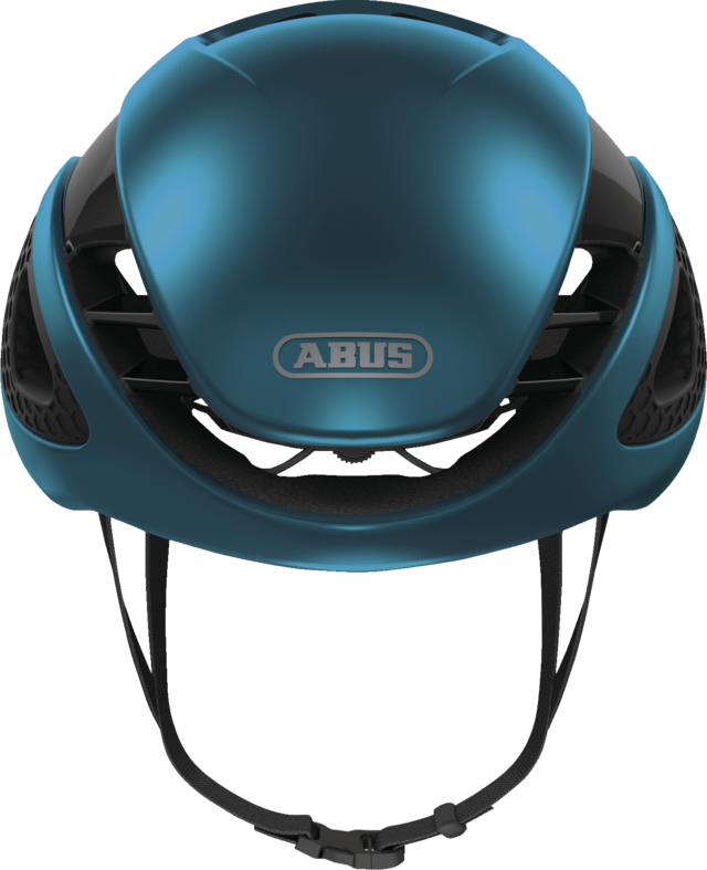 Abus GameChanger Helmet - Steel Blue