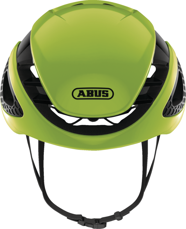 Abus GameChanger Helmet - Neon Yellow