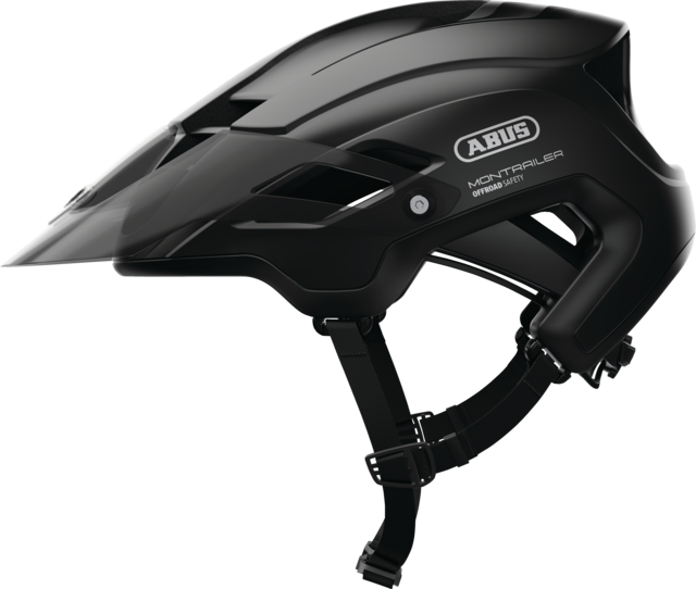 Abus MonTrailer Helmet