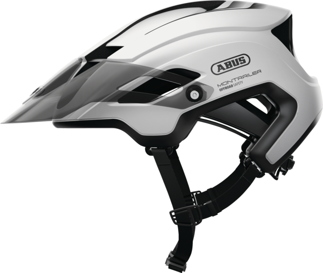 Abus MonTrailer Helmet