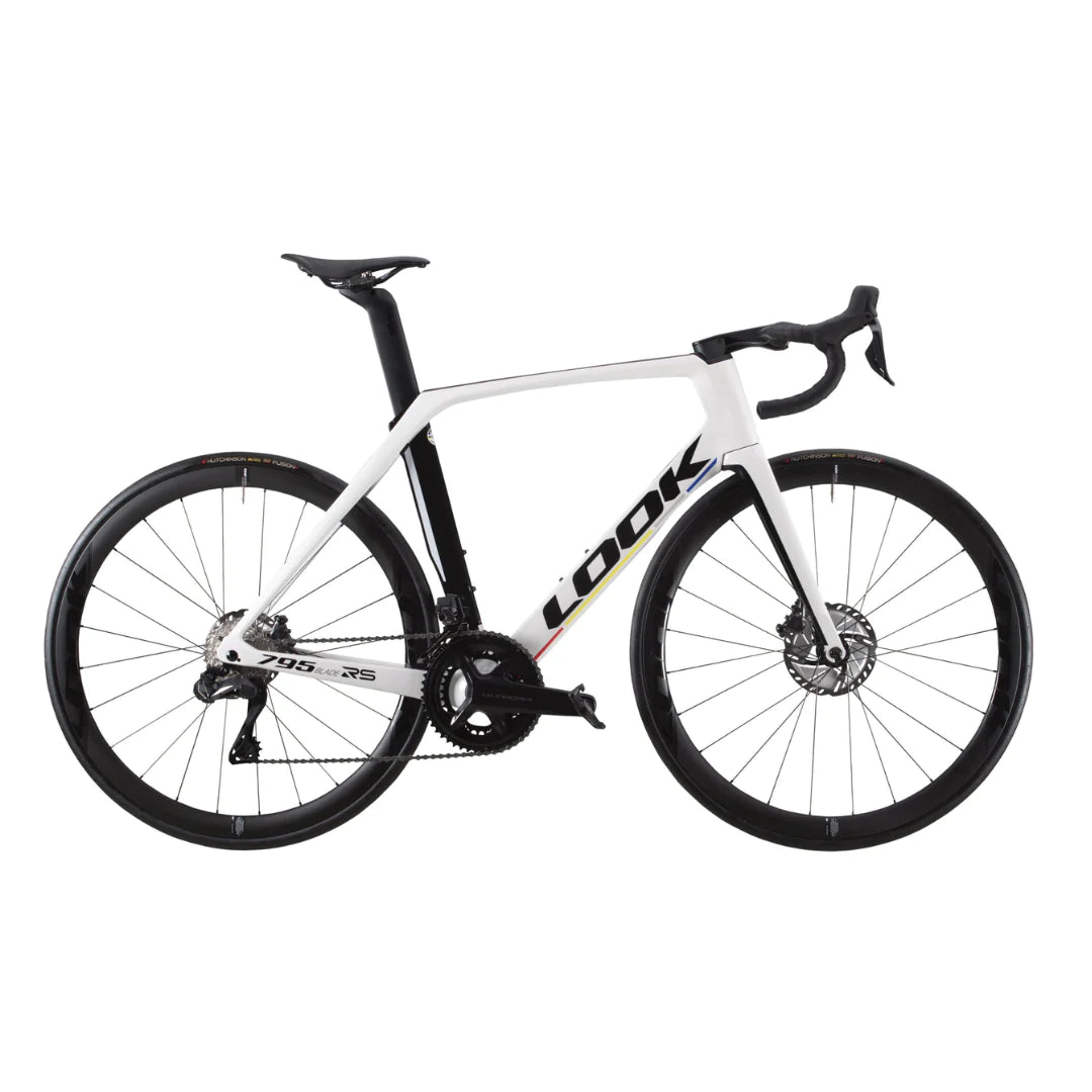 LOOK Bikes
