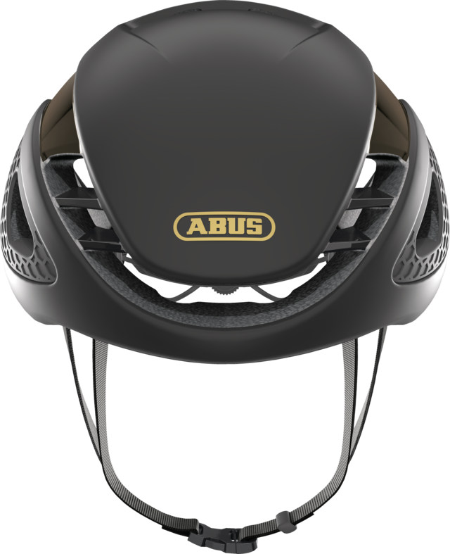 Abus GameChanger Helmet - black gold