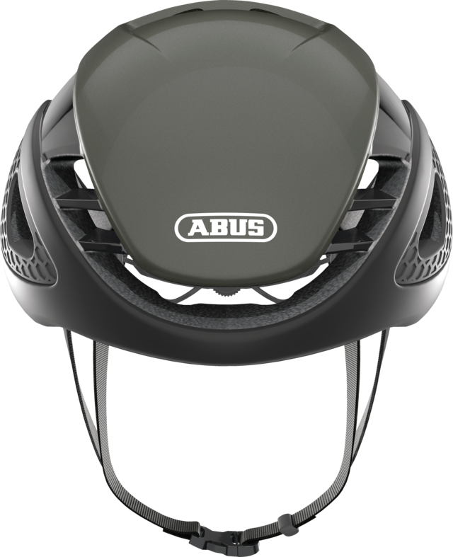 Abus GameChanger Helmet - Dark Grey