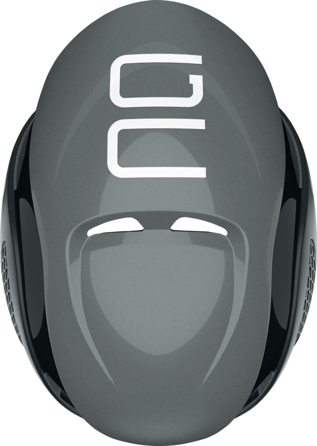 Abus GameChanger Helmet - Dark Grey