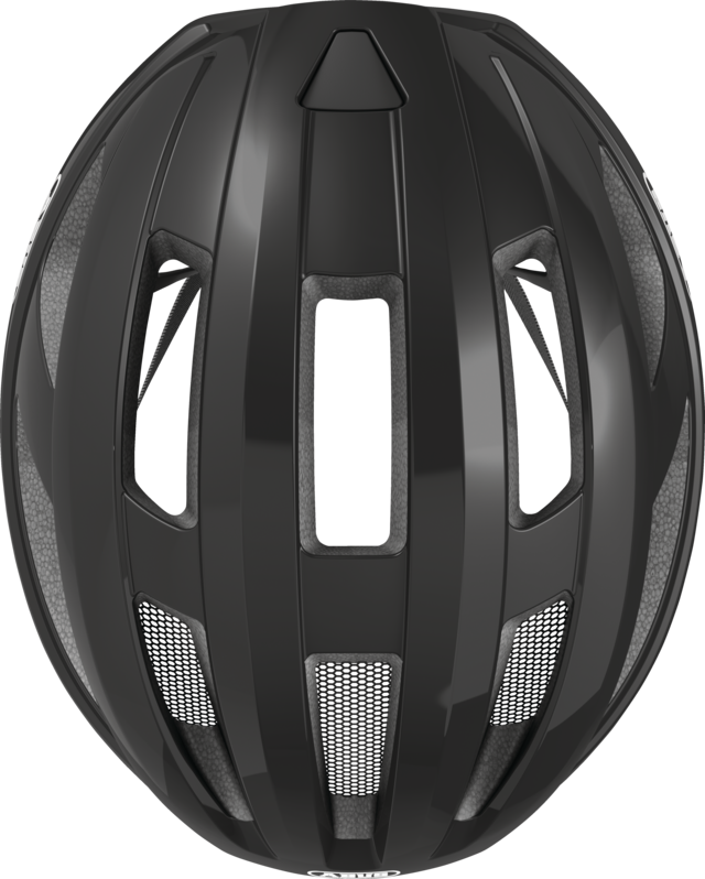 Abus Macator Helmet velvet black M