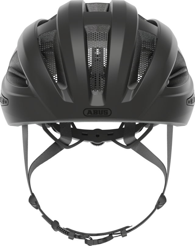 Abus Macator MIPS Helmet velvet black