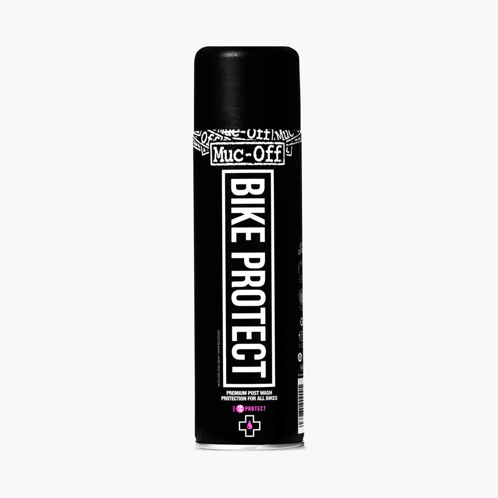 Muc-Off Extra Value Bike Care Duo Kit