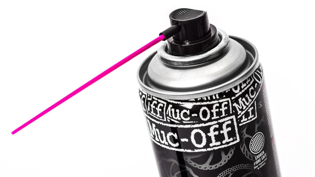 MUC-OFF DISC BRAKE CLEANER (WORK SHOP EDITION) 750ml