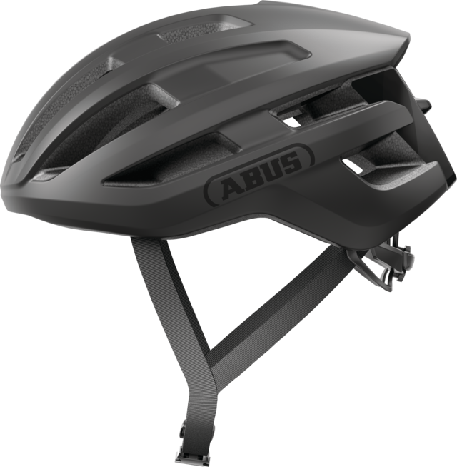 Abus StormChaser helmet velvet black M