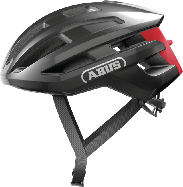 Abus PowerDome Helmet titan M