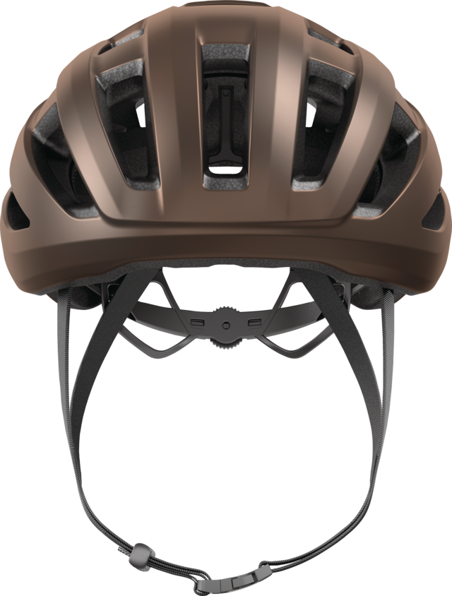 Abus PowerDome ACE metallic copper M