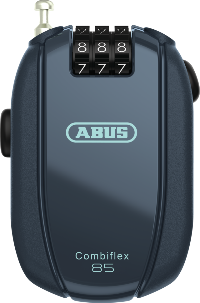 Abus Combiflex Break 85 Blue