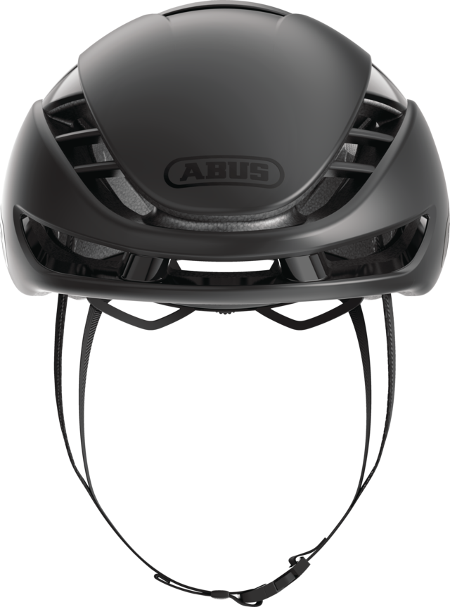 Abus GameChanger 2.0 Helmet - Velvet Black