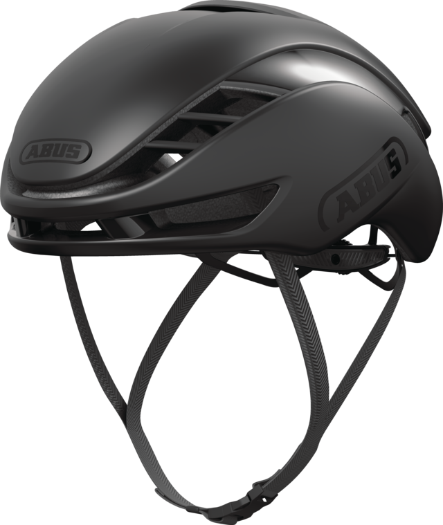 Abus GameChanger 2.0 Helmet - Velvet Black