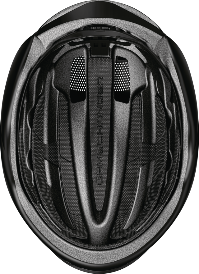 Abus GameChanger 2.0 Helmet - Velvet Black