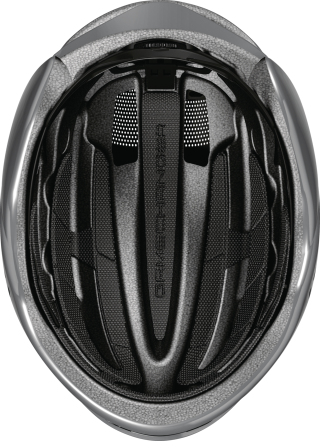 Abus GameChanger 2.0 Helmet - race grey