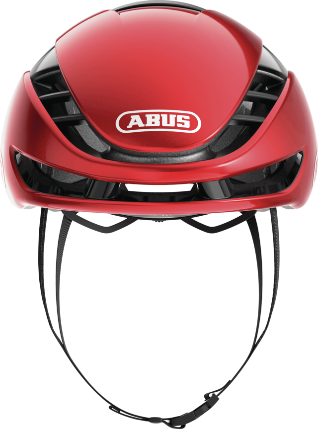 Abus GameChanger 2.0 Helmet - Performance Red