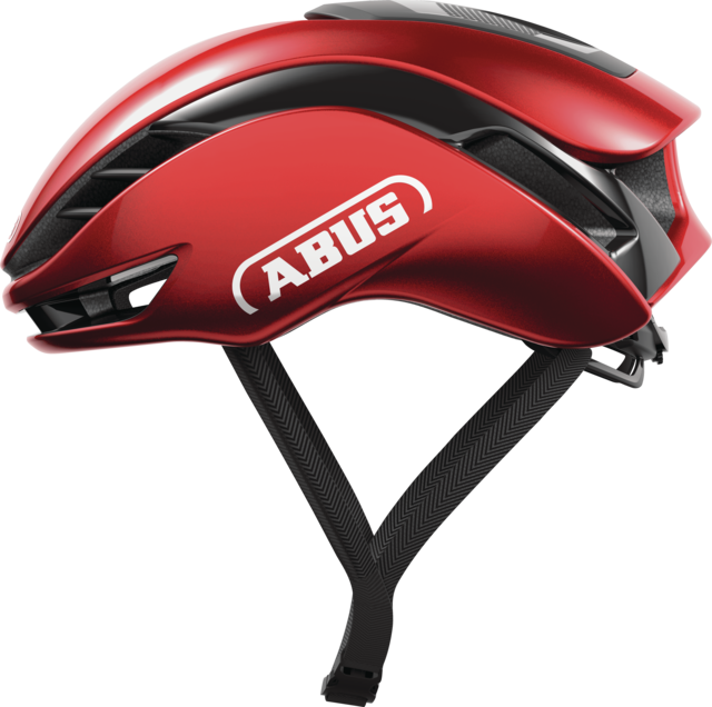 Abus GameChanger 2.0 Helmet - Performance Red