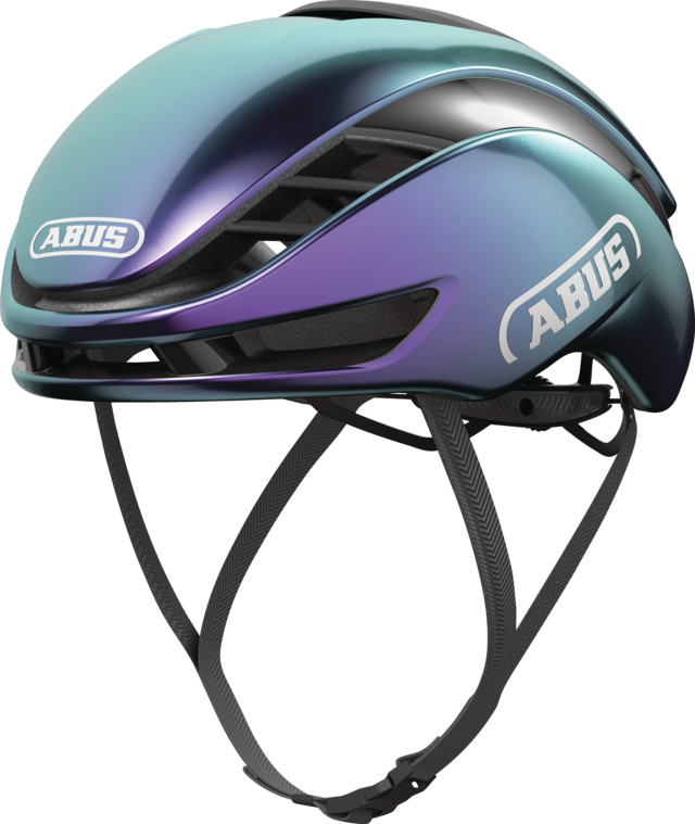 Abus GameChanger 2.0 Helmet - Flipflop Purple