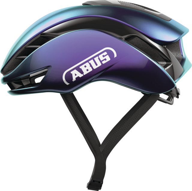 Abus GameChanger 2.0 Helmet - Flipflop Purple