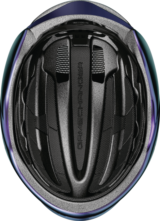 Abus GameChanger 2.0 Helmet - Flipflop Purple