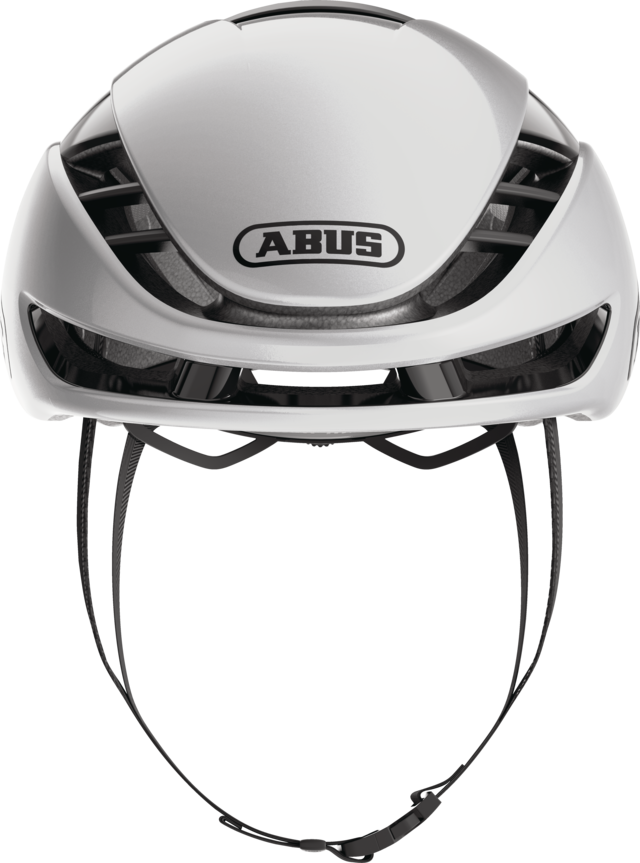 Abus GameChanger 2.0 Helmet - gleam silver