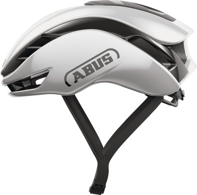 Abus GameChanger 2.0 Helmet - gleam silver