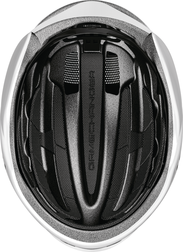 Abus GameChanger 2.0 Helmet - gleam silver