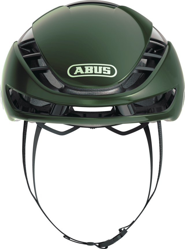 Abus GameChanger 2.0 Helmet - Moss Green