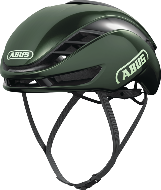 Abus GameChanger 2.0 Helmet - Moss Green