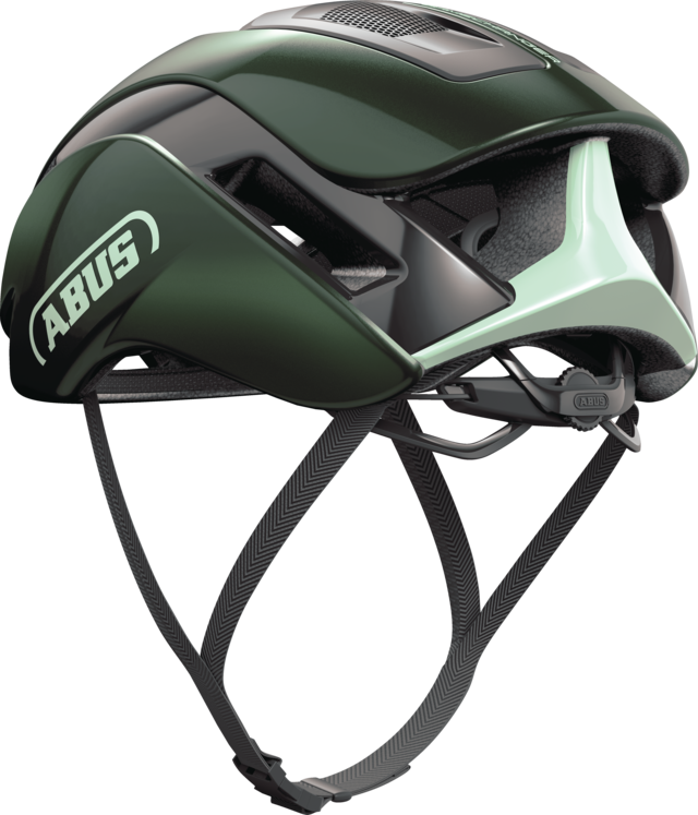 Abus GameChanger 2.0 Helmet - Moss Green