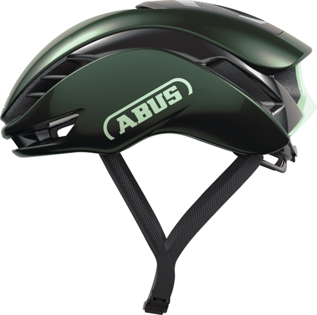 Abus GameChanger 2.0 Helmet - Moss Green