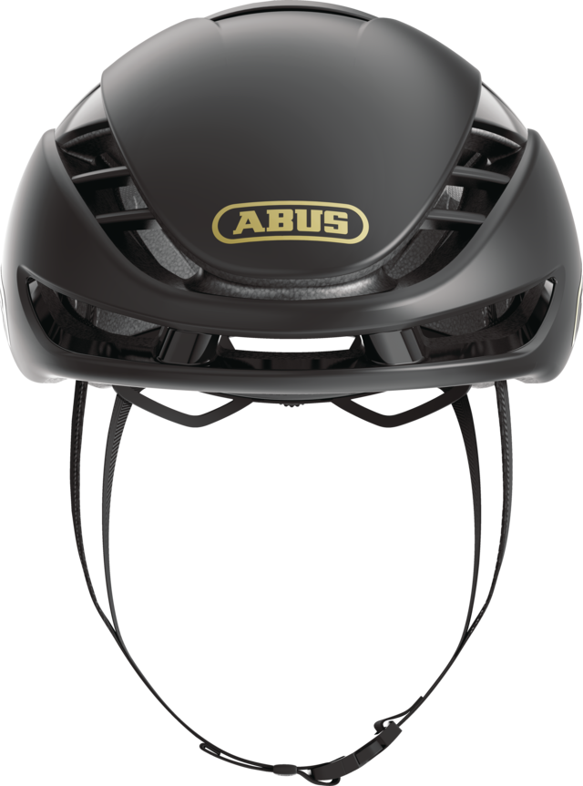 Abus GameChanger 2.0 Helmet - black gold