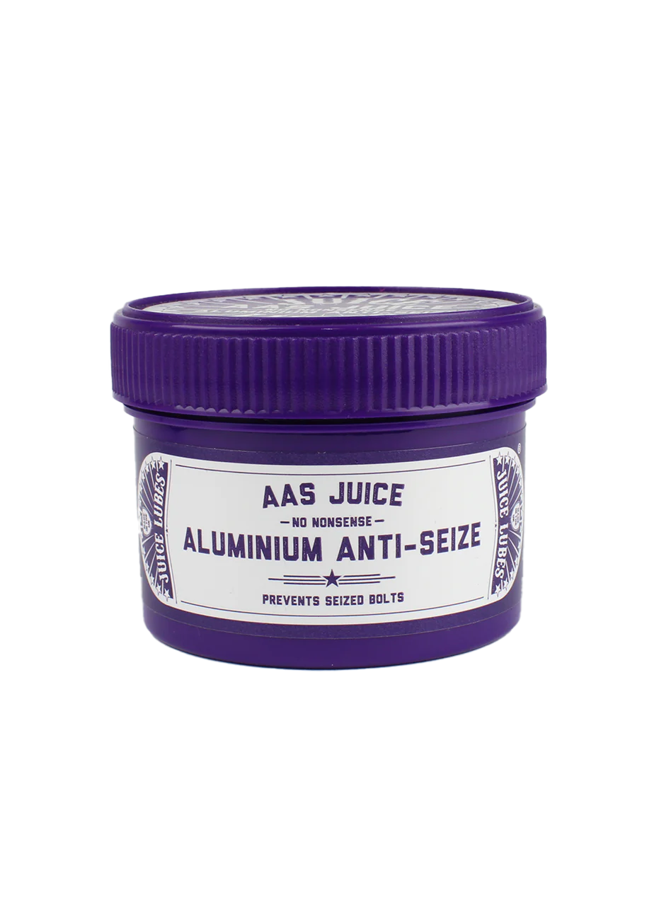 Juice Lubes AAS Juice Aluminium Anti- Seize Assembly Paste 150ml