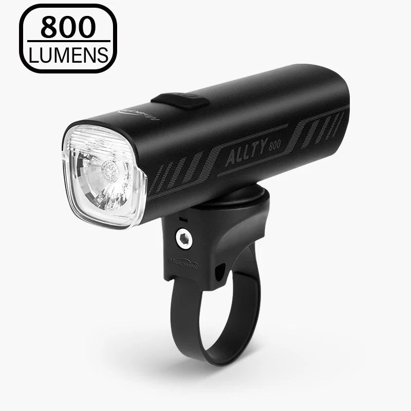 MAGICSHINE ALLTY 800 BICYCLE FRONT LIGHT