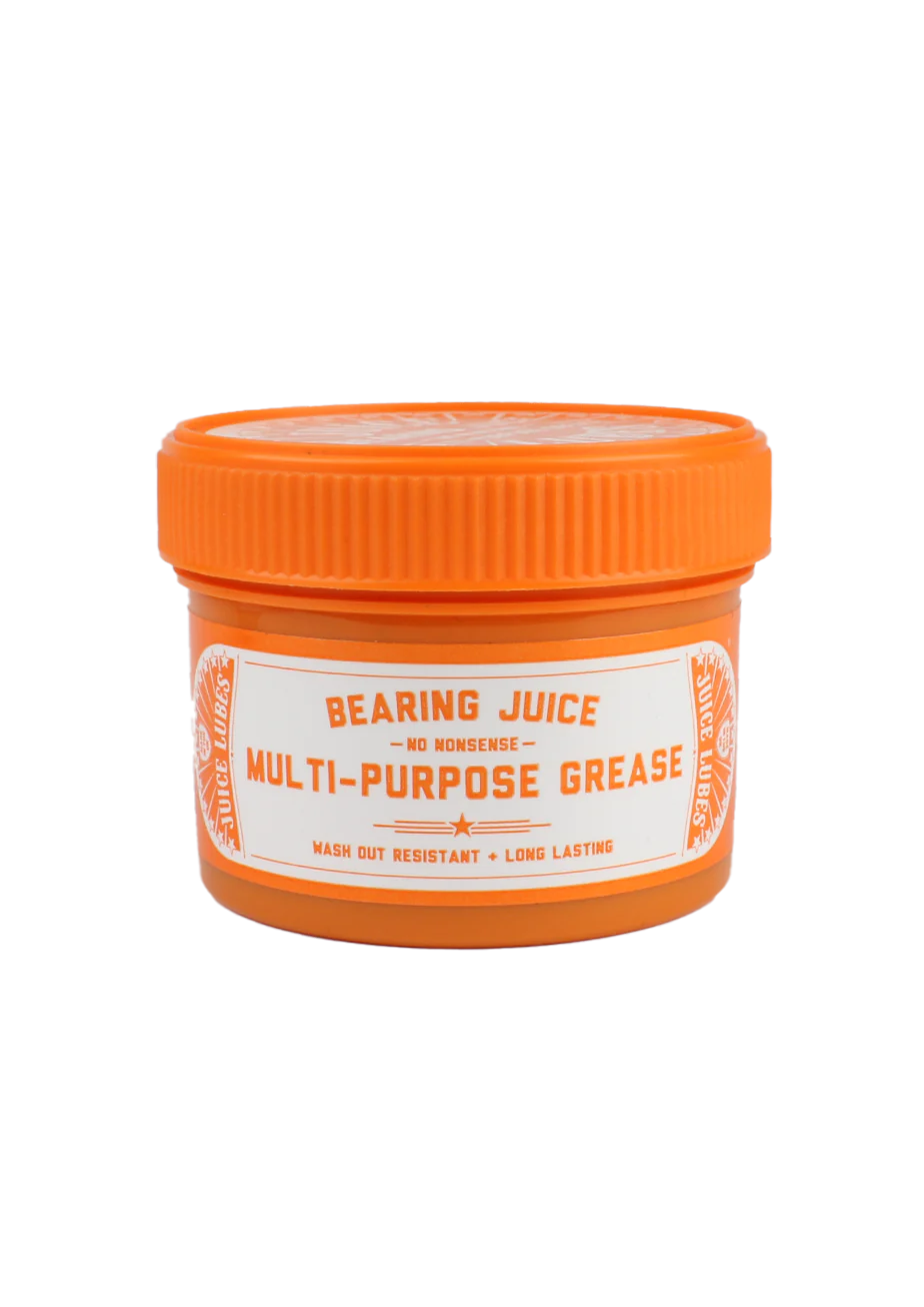 Juice Lubes Bearings-Extreme Waterproof Grease 500ml (Workshop Pack)