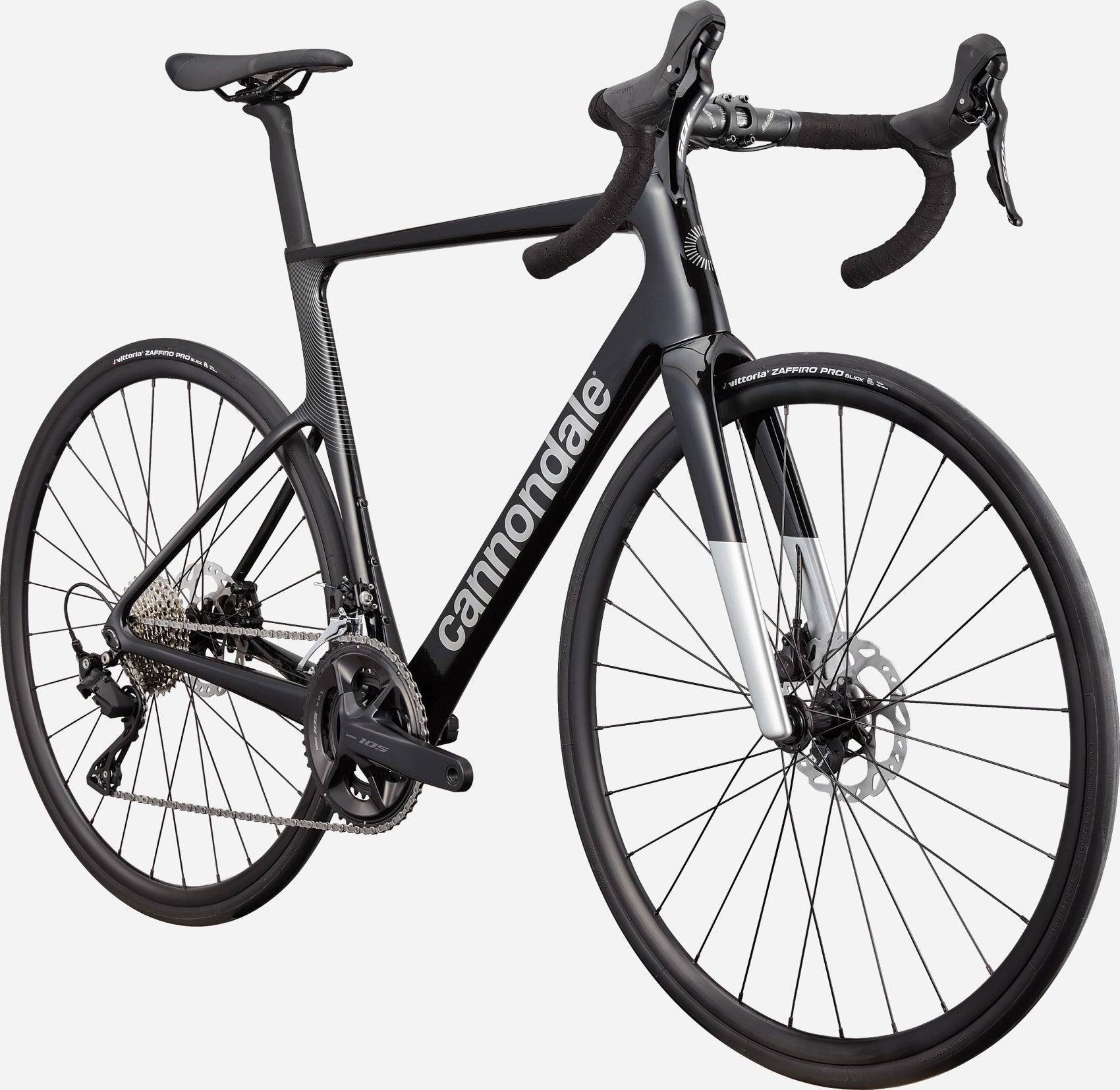 Cannondale SuperSix EVO 4 (Black)