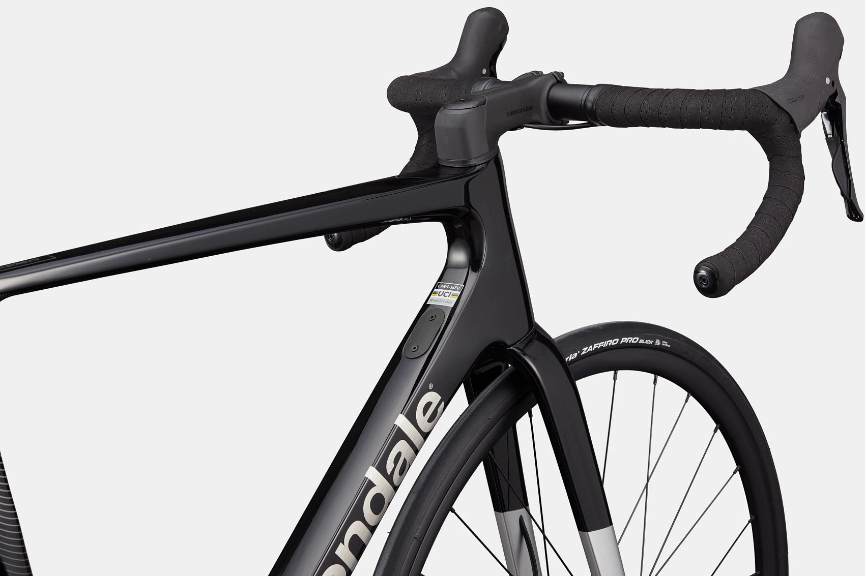 Cannondale SuperSix EVO 4 (Black)