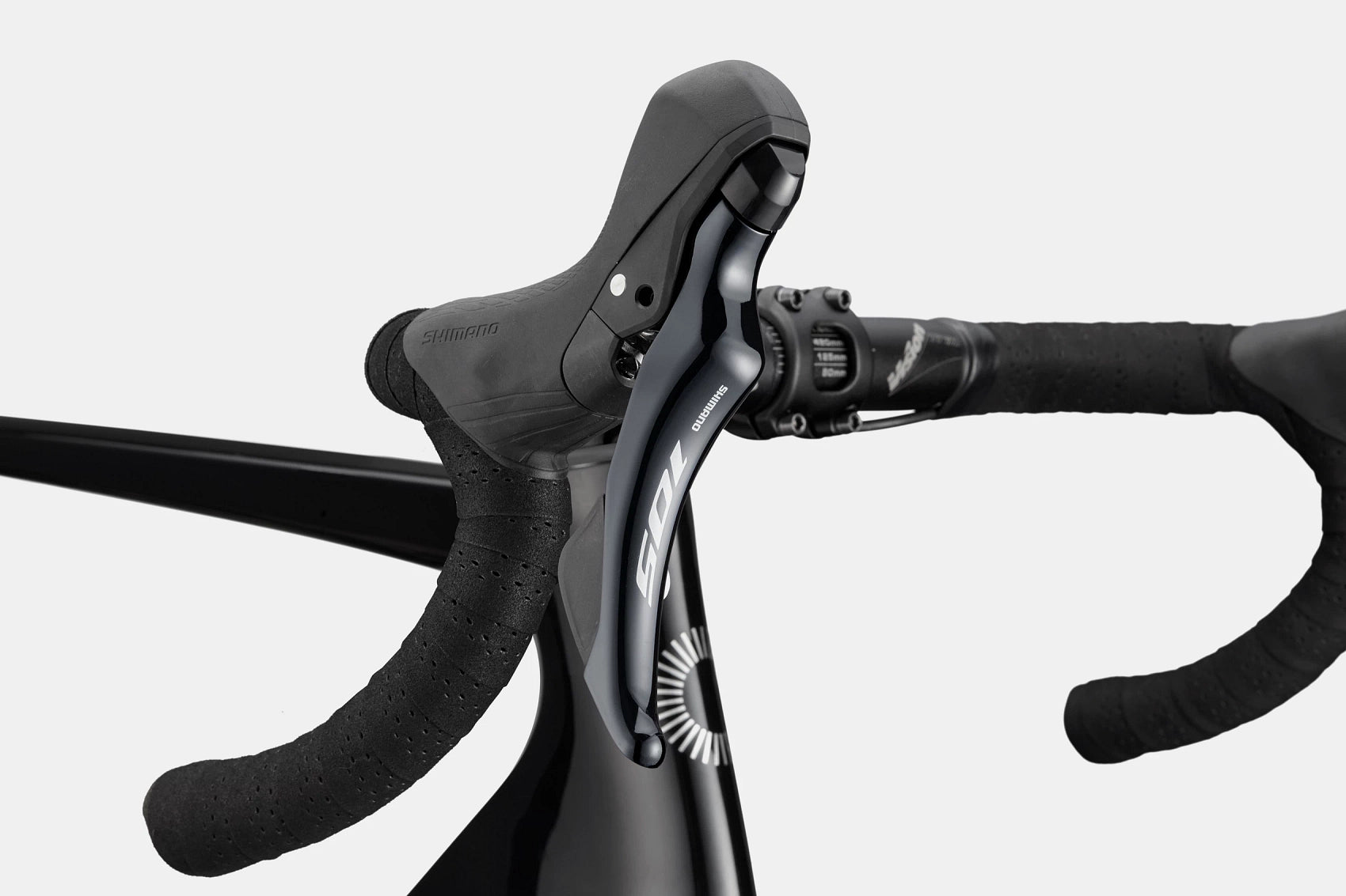Cannondale SuperSix EVO 4 (Black)