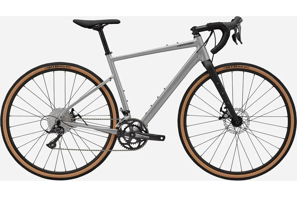 Cannondale Topstone (GREY)