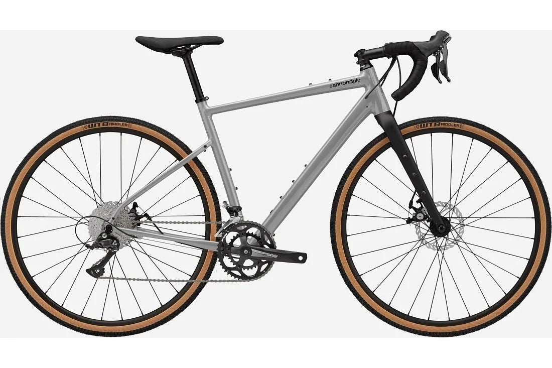 Cannondale Topstone 3 (GREY)