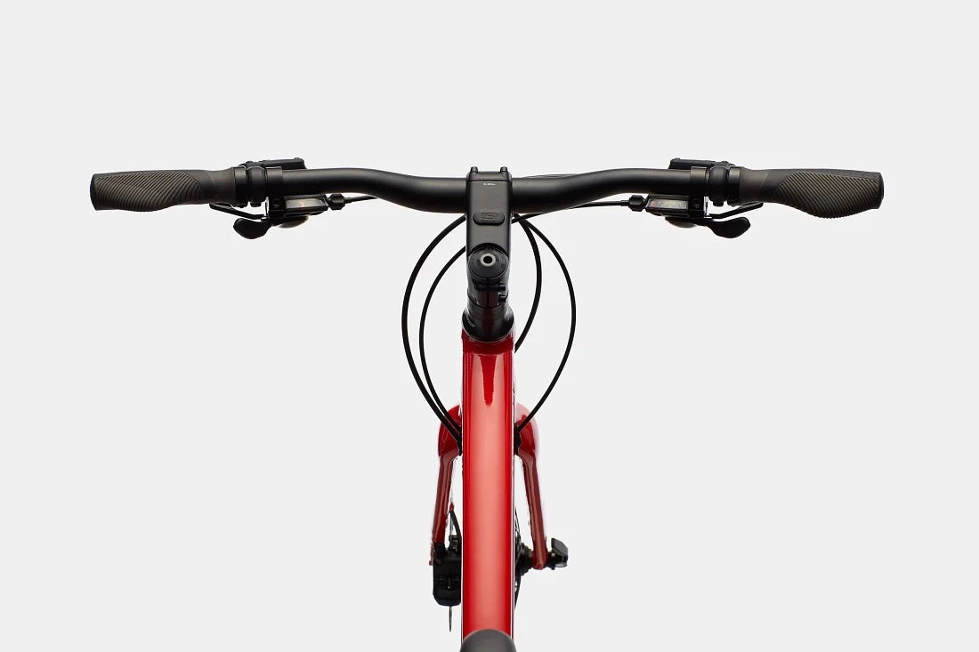 Cannondale Quick 3 (RALLY RED)