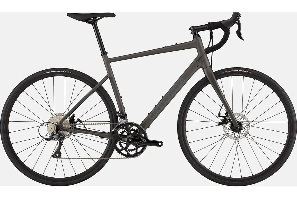 Cannondale Synapse (SMOKE BLACK)