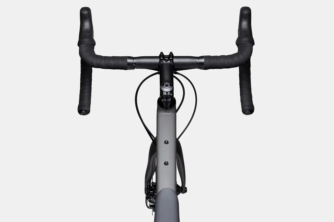 Cannondale Synapse 3 (SMOKE BLACK)