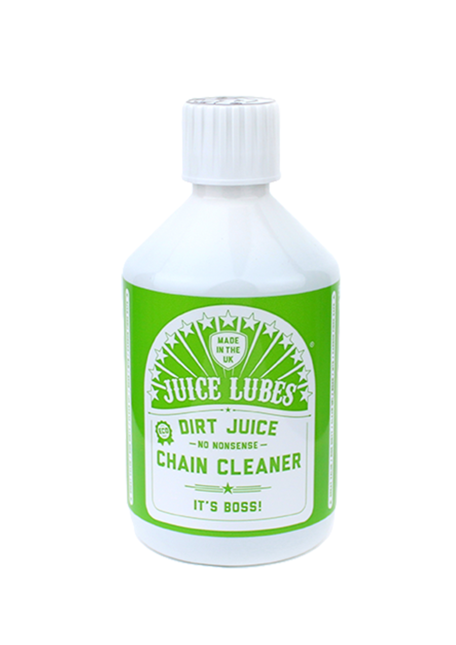 Juice Lubes Dirt Juice Boss-Chain Cleaner 500ml